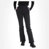CMP, 30W0806 Pantalon De Ski Slim Fit Femmes Noir