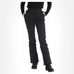 CMP, 30W0806 Pantalon De Ski Slim Fit Femmes Noir