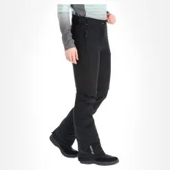 Maier Sports, Vroni Slim Pantalon De Ski Modèle Long Femmes Noir 12 Maier Sports, Vroni Slim Pantalon De Ski Modèle Long Femmes Noir -ColourWear Soldes ba20mai016d bi 04