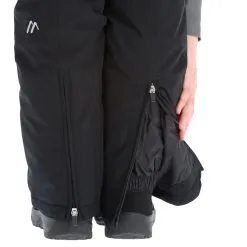 Maier Sports, Vroni Slim Pantalon De Ski Modèle Long Femmes Noir 15 Maier Sports, Vroni Slim Pantalon De Ski Modèle Long Femmes Noir -ColourWear Soldes ba20mai016d bi 07