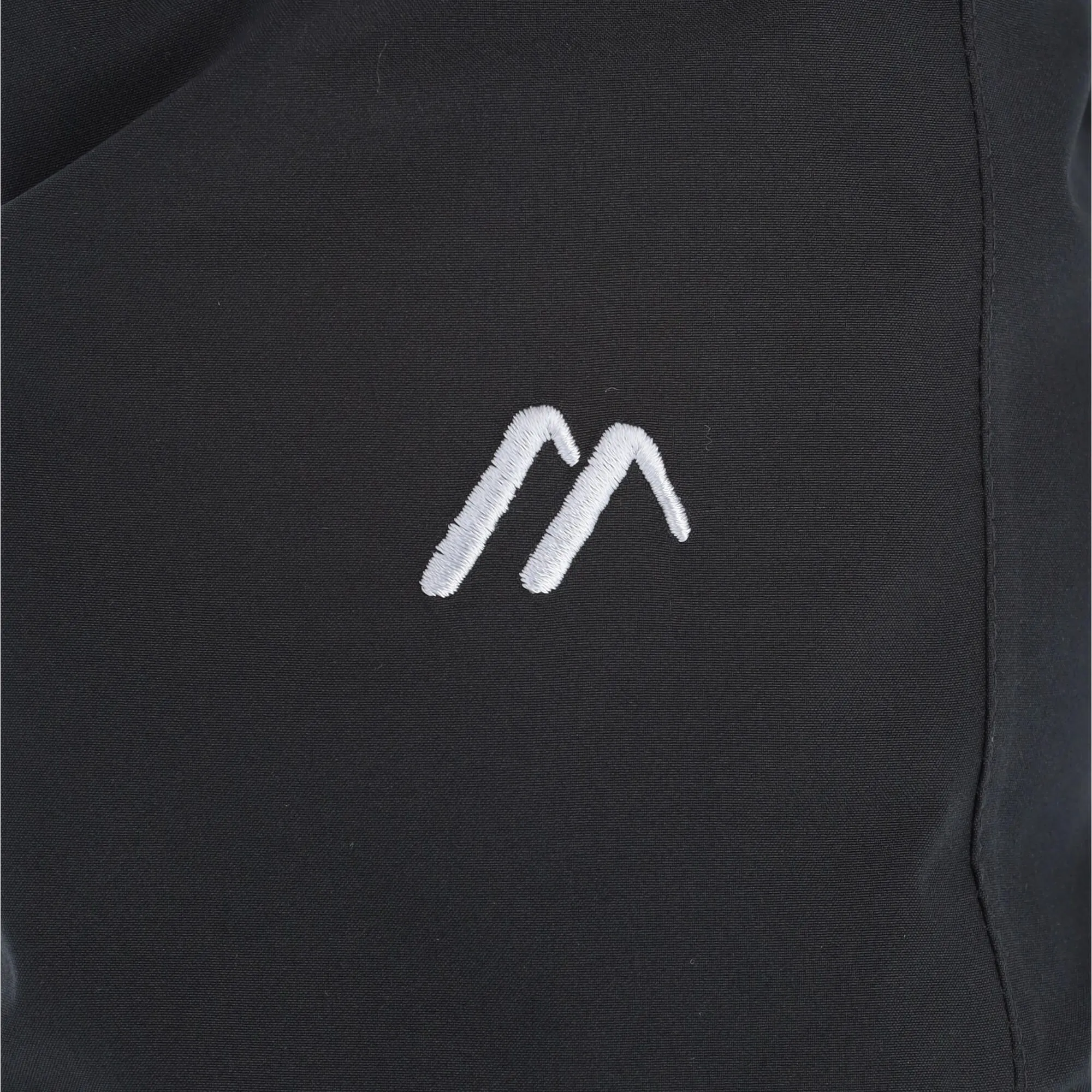 Maier Sports, Vroni Slim Pantalon De Ski Modèle Long Femmes Noir 10 Maier Sports, Vroni Slim Pantalon De Ski Modèle Long Femmes Noir – Image 8