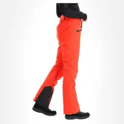 Peak Performance, Scoot Pants Pantalon De Ski Femmes Racing Rouge -ColourWear Soldes ba21pea112a bi 04