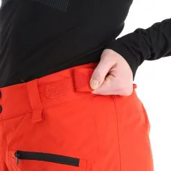 Peak Performance, Scoot Pants Pantalon De Ski Femmes Racing Rouge -ColourWear Soldes ba21pea112a bi 06