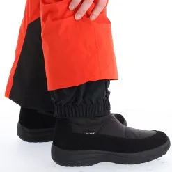 Peak Performance, Scoot Pants Pantalon De Ski Femmes Racing Rouge -ColourWear Soldes ba21pea112a bi 07