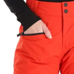 Peak Performance, Scoot Pants Pantalon De Ski Femmes Racing Rouge -ColourWear Soldes ba21pea112a bi 08