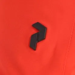 Peak Performance, Scoot Pants Pantalon De Ski Femmes Racing Rouge -ColourWear Soldes ba21pea112a bi 09