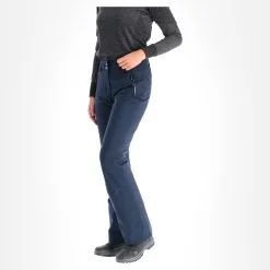 Helly Hansen, Legendary Insulated Pantalon De Ski Femmes Bleu