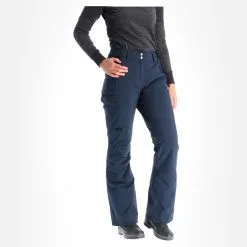Helly Hansen, Legendary Insulated Pantalon De Ski Femmes Bleu -ColourWear Soldes ba29helw42c bi 04