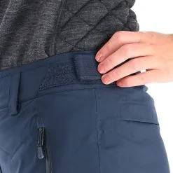 Helly Hansen, Legendary Insulated Pantalon De Ski Femmes Bleu -ColourWear Soldes ba29helw42c bi 05