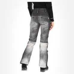 Kilpi, Jeanso-W Pantalon De Ski En Softshell Femmes Noir 14 Kilpi, Jeanso-W Pantalon De Ski En Softshell Femmes Noir -ColourWear Soldes bc20kil028a bi 03