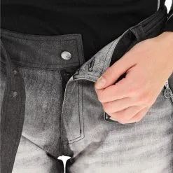 Kilpi, Jeanso-W Pantalon De Ski En Softshell Femmes Noir 16 Kilpi, Jeanso-W Pantalon De Ski En Softshell Femmes Noir -ColourWear Soldes bc20kil028a bi 05