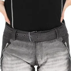 Kilpi, Jeanso-W Pantalon De Ski En Softshell Femmes Noir 17 Kilpi, Jeanso-W Pantalon De Ski En Softshell Femmes Noir -ColourWear Soldes bc20kil028a bi 06