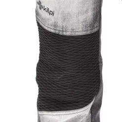 Kilpi, Jeanso-W Pantalon De Ski En Softshell Femmes Noir 18 Kilpi, Jeanso-W Pantalon De Ski En Softshell Femmes Noir -ColourWear Soldes bc20kil028a bi 07