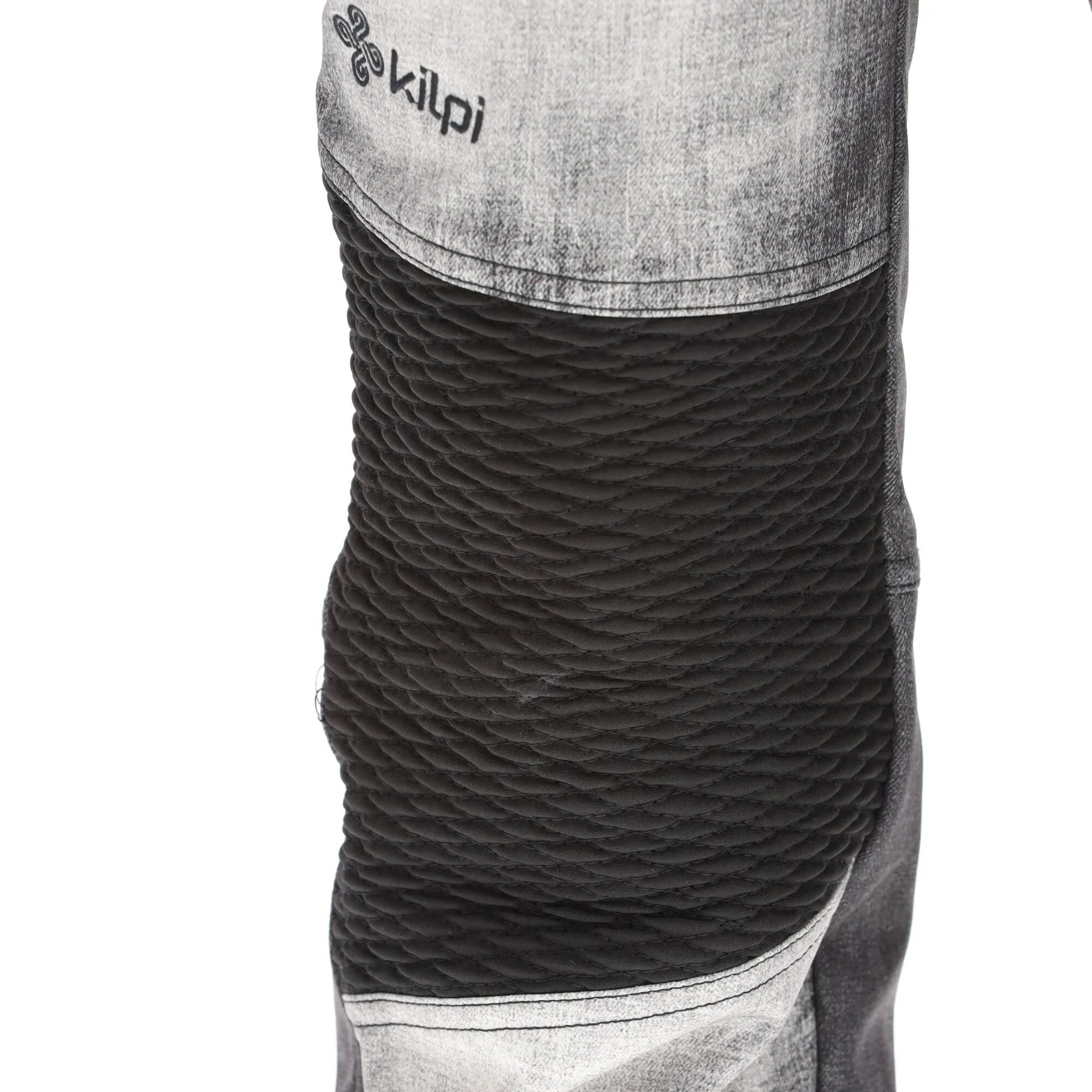 Kilpi, Jeanso-W Pantalon De Ski En Softshell Femmes Noir 9 Kilpi, Jeanso-W Pantalon De Ski En Softshell Femmes Noir – Image 7