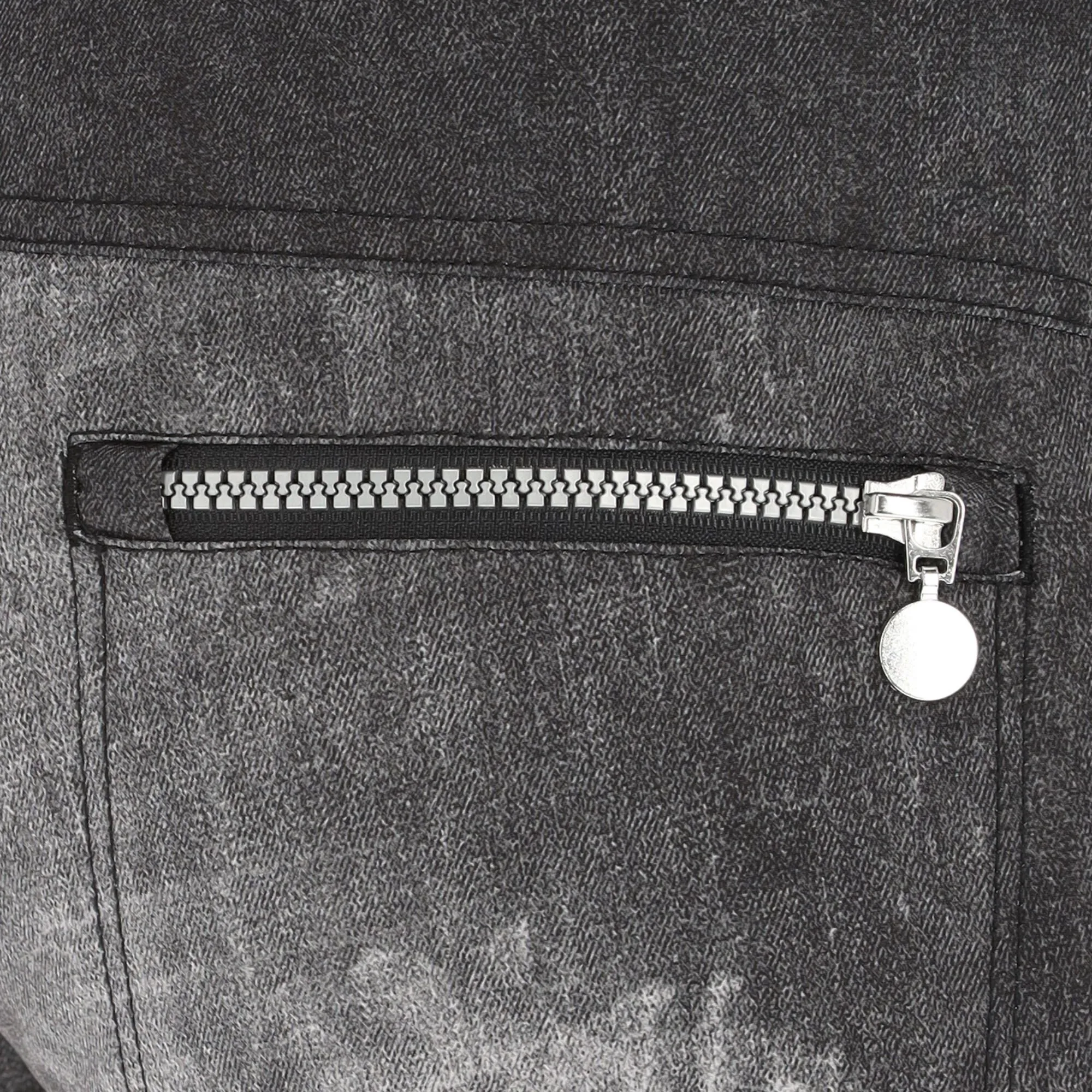 Kilpi, Jeanso-W Pantalon De Ski En Softshell Femmes Noir 11 Kilpi, Jeanso-W Pantalon De Ski En Softshell Femmes Noir – Image 9