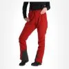 Kilpi, Rhea-W Pantalon De Ski En Softshell Femmes Dark Rouge 1 Kilpi, Rhea-W Pantalon De Ski En Softshell Femmes Dark Rouge -ColourWear Soldes bc21kil130b bi 02