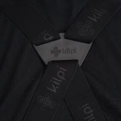 Kilpi, Rhea-W Pantalon De Ski En Softshell Femmes Dark Rouge -ColourWear Soldes bc21kil130b bi 10