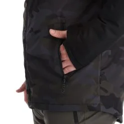 Brunotti, Flynners-Ao Veste De Ski Hommes Pine Vert -ColourWear Soldes brunotti flynners ao aa jas gevoerd heren pine groen 22bruno108v1 BI 11