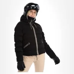 Brunotti, Mirai Veste De Ski Femmes Noir