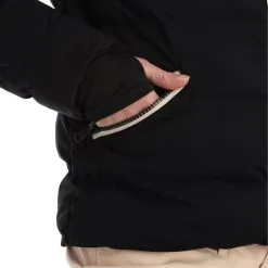 Brunotti, Mirai Veste De Ski Femmes Noir -ColourWear Soldes brunotti mirai aa jas gevoerd dames zwart 22bruno118v2 BI 10