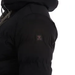 Brunotti, Mirai Veste De Ski Femmes Noir -ColourWear Soldes brunotti mirai aa jas gevoerd dames zwart 22bruno118v2 BI 11