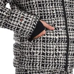 Brunotti, Mirai-Ao Veste De Ski Femmes Canvas Beige -ColourWear Soldes brunotti mirai ao aa jas gevoerd dames canvas beige 22bruno114v1 BI 10