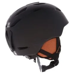 Brunotti, Snowstar Casque De Ski Femmes Noir 8 Brunotti, Snowstar Casque De Ski Femmes Noir -ColourWear Soldes brunotti snowstar ob helmen dames zwart 22bruno124v1 BI 04