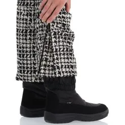 Brunotti, Sunpeak-Ao Pantalon De Ski En Softshell Femmes Canvas Beige -ColourWear Soldes brunotti sunpeak ao bc skibroek softshell dames canvas beige 22bruno119v1 BI 07