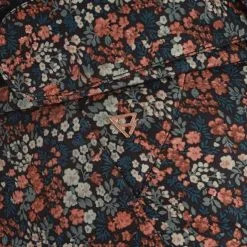 Brunotti, Sunpeak-Flower Pantalon De Ski En Softshell Femmes Hazel Brun -ColourWear Soldes brunotti sunpeak flower bc skibroek softshell dames hazel bruin 22bruno120v1 BI 08