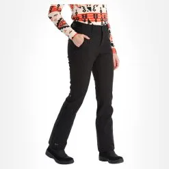 Brunotti, Tavors-N Pantalon De Ski En Softshell Femmes Noir 12 Brunotti, Tavors-N Pantalon De Ski En Softshell Femmes Noir -ColourWear Soldes brunotti tavors n bc skibroek softshell dames zwart 22bruno101v1 BI 04
