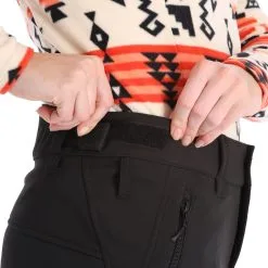 Brunotti, Tavors-N Pantalon De Ski En Softshell Femmes Noir 14 Brunotti, Tavors-N Pantalon De Ski En Softshell Femmes Noir -ColourWear Soldes brunotti tavors n bc skibroek softshell dames zwart 22bruno101v1 BI 06