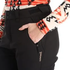 Brunotti, Tavors-N Pantalon De Ski En Softshell Femmes Noir 16 Brunotti, Tavors-N Pantalon De Ski En Softshell Femmes Noir -ColourWear Soldes brunotti tavors n bc skibroek softshell dames zwart 22bruno101v1 BI 08