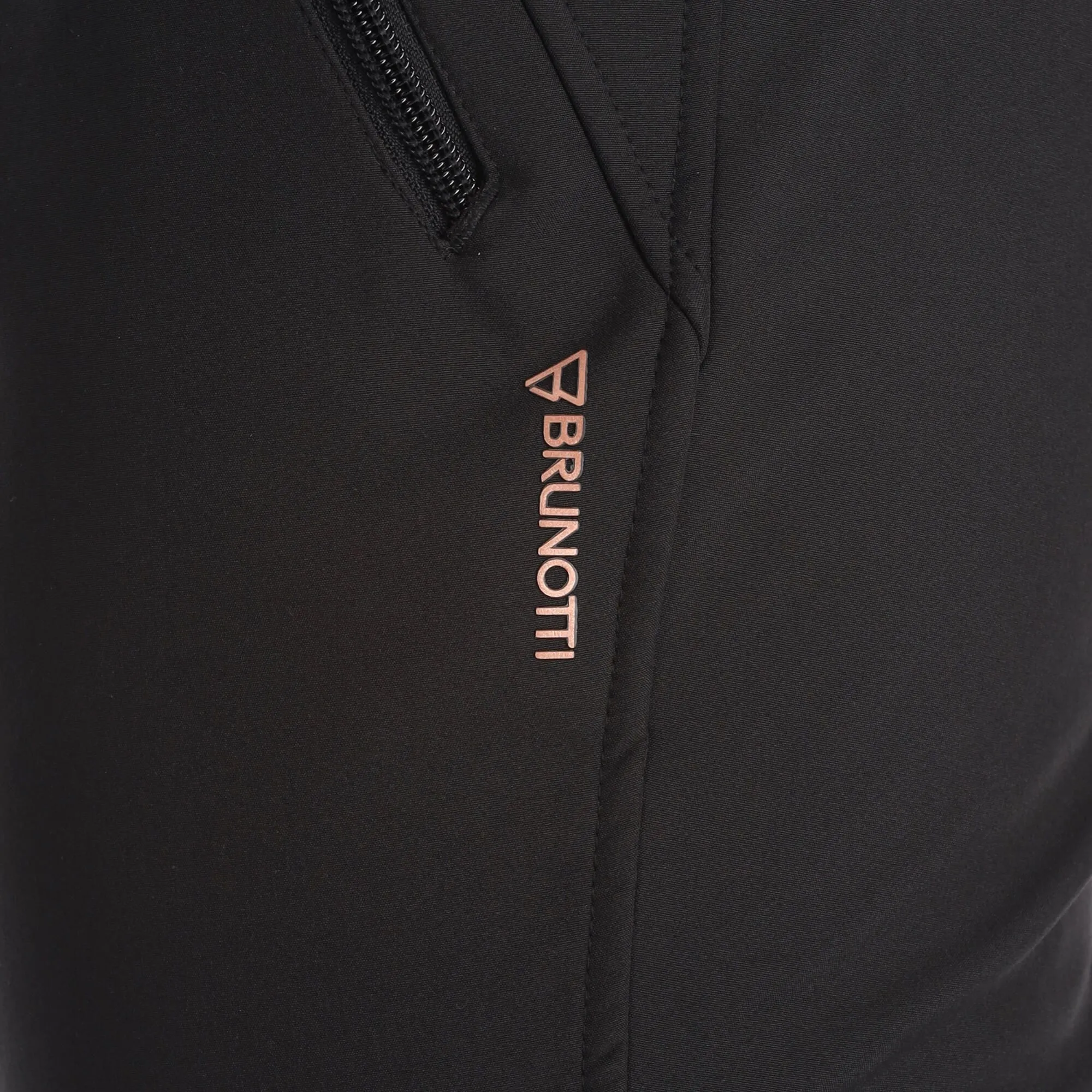 Brunotti, Tavors-N Pantalon De Ski En Softshell Femmes Noir 10 Brunotti, Tavors-N Pantalon De Ski En Softshell Femmes Noir – Image 8