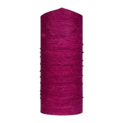 Buff, Filter Tube Foulard Unisexe Pump Heather Rose