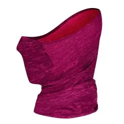 Buff, Filter Tube Foulard Unisexe Pump Heather Rose -ColourWear Soldes buff filter tube ffp2 ja sjaals unisex pump heather roze JA41buf200b BI 04