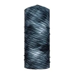 Buff, Filter Tube Foulard Unisexe Noir