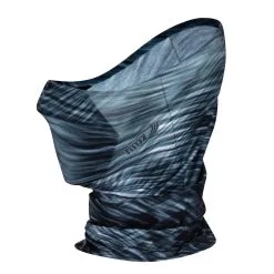Buff, Filter Tube Foulard Unisexe Noir -ColourWear Soldes buff filter tube ffp2 ja sjaals unisex zwart JA41buf200c BI 04