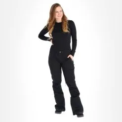 Burton, Vida Pantalon De Ski Slim Fit Femmes Noir