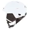 Cairn, Astral Casque De Ski Unisexe Mat Blanc -ColourWear Soldes cairn astral ob helmen unisex mat wit OB49caiw16b BI 02