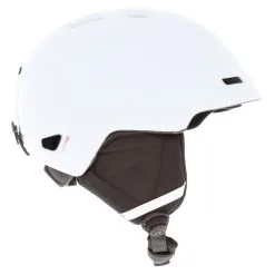 Cairn, Astral Casque De Ski Unisexe Mat Blanc 10 Cairn, Astral Casque De Ski Unisexe Mat Blanc -ColourWear Soldes cairn astral ob helmen unisex mat wit OB49caiw16b BI 05