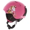 Cairn, Flow Casque De Ski Enfants Unicorn Rose -ColourWear Soldes cairn flow ob helmen kinderen unicorn roze 22cairn118v3 BI 02