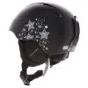 Cairn, Flow Casque De Ski Enfants Zebra Noir -ColourWear Soldes cairn flow ob helmen kinderen zebra zwart 22cairn118v4 BI 02