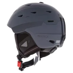 Cairn, Maverick Casque De Ski Unisexe Anthracite Gris