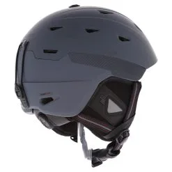 Cairn, Maverick Casque De Ski Unisexe Anthracite Gris -ColourWear Soldes cairn maverick ob helmen unisex anthracite grijs 22cairn124v3 BI 04