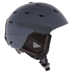 Cairn, Maverick Casque De Ski Unisexe Anthracite Gris -ColourWear Soldes cairn maverick ob helmen unisex anthracite grijs 22cairn124v3 BI 05