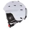 Cairn, Maverick Casque De Ski Unisexe Mat Blanc -ColourWear Soldes cairn maverick ob helmen unisex mat wit 22cairn124v1 BI 02