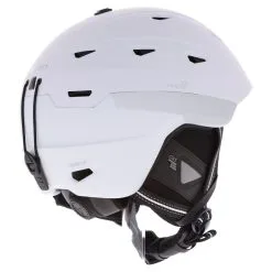 Cairn, Maverick Casque De Ski Unisexe Mat Blanc -ColourWear Soldes cairn maverick ob helmen unisex mat wit 22cairn124v1 BI 04