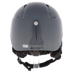 Cairn, Orbit Casque De Ski Unisexe Anthracite Gris -ColourWear Soldes cairn orbit ob helmen unisex anthracite grijs 22cairn125v1 BI 03