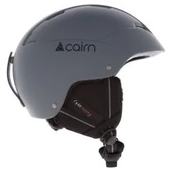 Cairn, Orbit Casque De Ski Unisexe Anthracite Gris -ColourWear Soldes cairn orbit ob helmen unisex anthracite grijs 22cairn125v1 BI 05