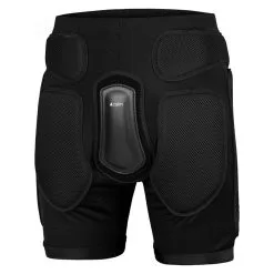 Cairn, Proxim D3O Vêtements De Protection Noir